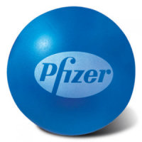 Stress Balls: Round Balls Stress Balls